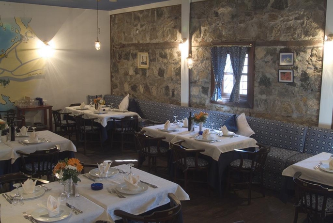 Imagen general del Boutique Otantİk Club Hotel and Spa. Foto 3