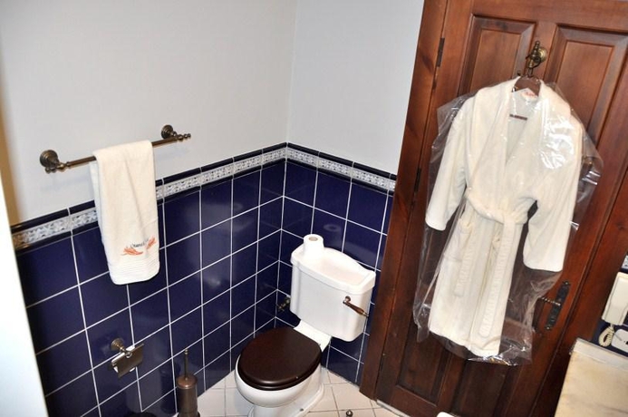 Imagen general del Boutique Otantİk Club Hotel and Spa. Foto 4