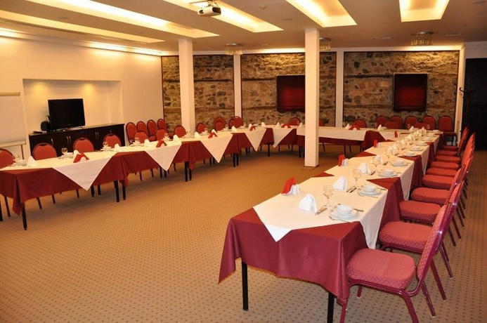 Imagen general del Boutique Otantİk Club Hotel and Spa. Foto 8