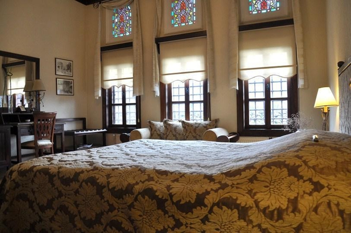 Imagen general del Boutique Otantİk Club Hotel and Spa. Foto 15