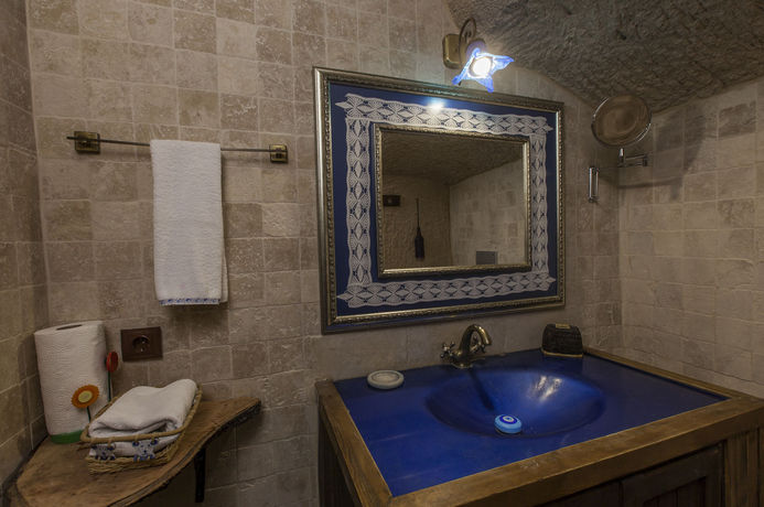 Imagen de la habitación del Boutique Oyku Evi Cave Cappadocia. Foto 2