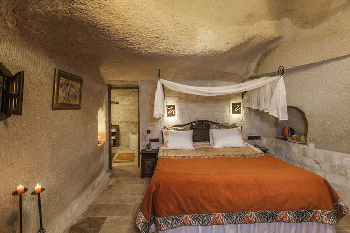 Imagen de la habitación del Boutique Oyku Evi Cave Cappadocia. Foto 12