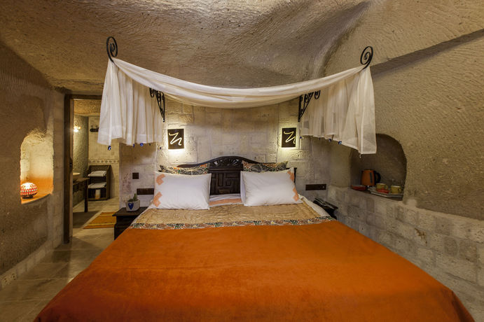 Imagen de la habitación del Boutique Oyku Evi Cave Cappadocia. Foto 14