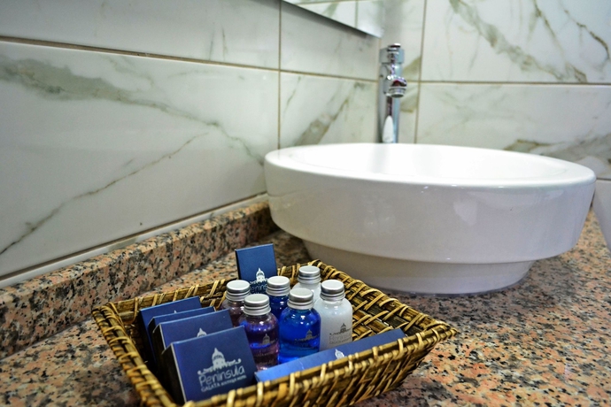 Imagen de la habitación del Boutique P Galata Hotel. Foto 8