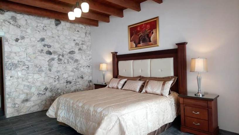 Imagen de la habitación del Boutique PALOMAS, Bernal. Foto 1