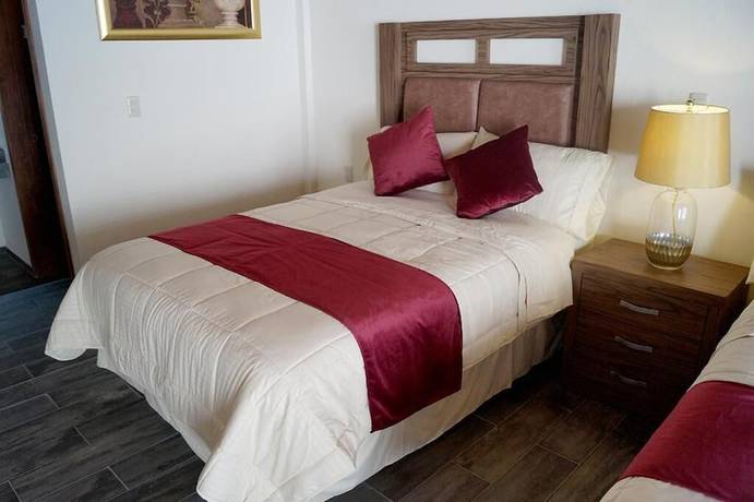 Imagen de la habitación del Boutique PALOMAS, Bernal. Foto 2