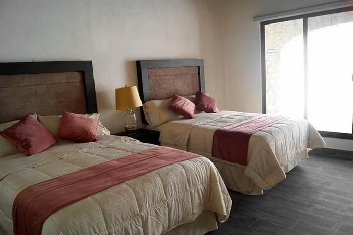 Imagen de la habitación del Boutique PALOMAS, Bernal. Foto 3