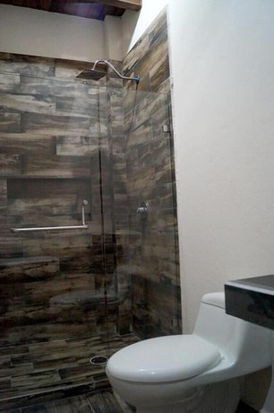 Imagen de la habitación del Boutique PALOMAS, Bernal. Foto 6