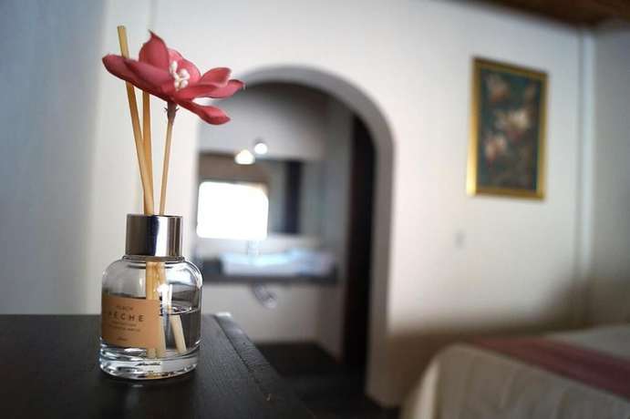 Imagen de la habitación del Boutique PALOMAS, Bernal. Foto 7