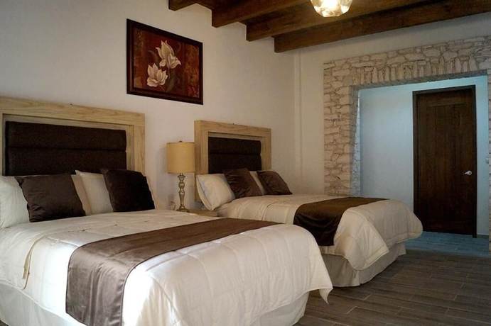 Imagen de la habitación del Boutique PALOMAS, Bernal. Foto 10