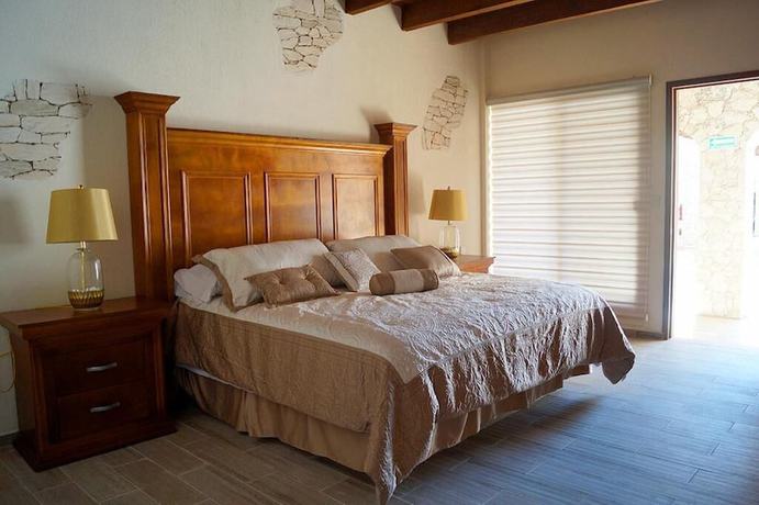 Imagen de la habitación del Boutique PALOMAS, Bernal. Foto 14