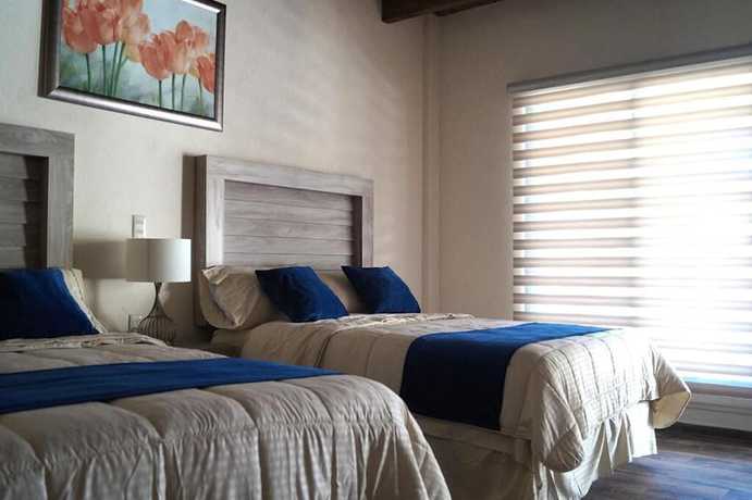 Imagen de la habitación del Boutique PALOMAS, Bernal. Foto 15