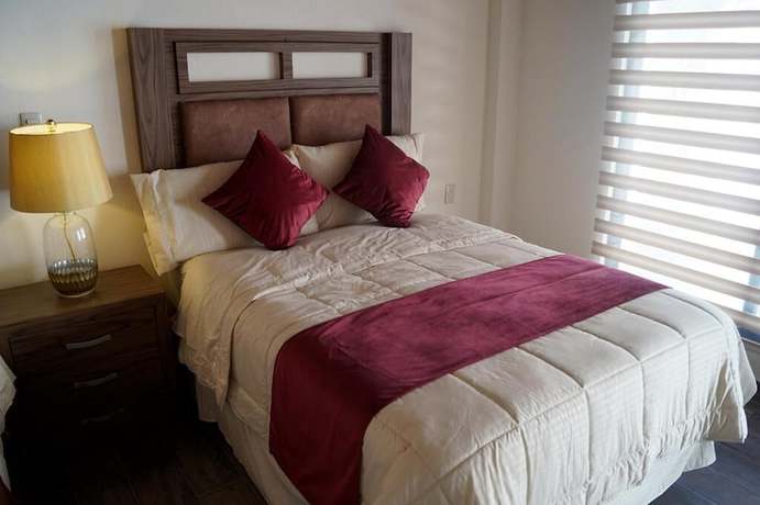 Imagen de la habitación del Boutique PALOMAS, Bernal. Foto 17