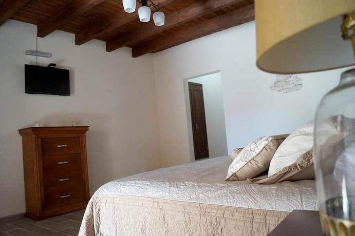 Imagen de la habitación del Boutique PALOMAS, Bernal. Foto 19