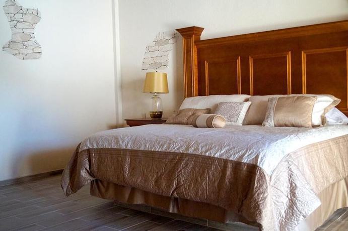 Imagen de la habitación del Boutique PALOMAS, Bernal. Foto 20