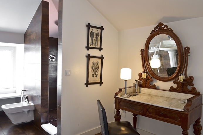 Imagen de la habitación del Boutique Palacete Chafariz D'el Rei By Unlock Hotels. Foto 18