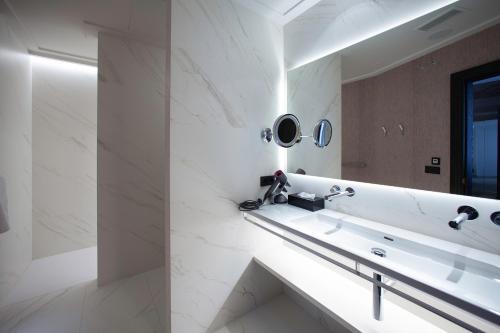 Imagen de la habitación del Boutique Palacete Colonial. Foto 8