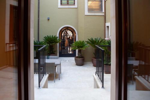 Imagen general del Boutique Palacete Colonial. Foto 6