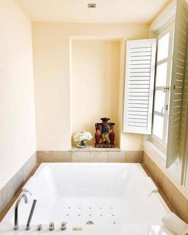 Imagen de la habitación del Boutique Palacio Corredera. Foto 8