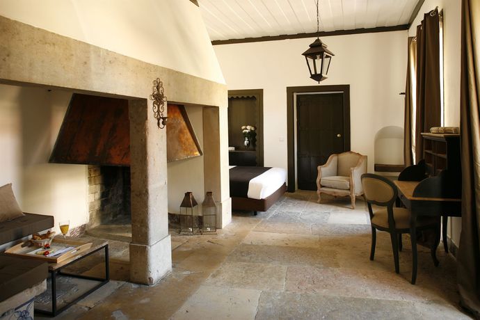 Imagen de los interiores del Boutique Palacio Ramalhete. Foto 10