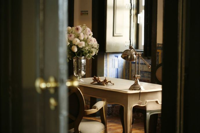 Imagen de los interiores del Boutique Palacio Ramalhete. Foto 15