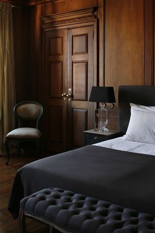 Imagen de la habitación del Boutique Palacio Ramalhete. Foto 6