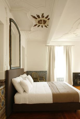 Imagen de la habitación del Boutique Palacio Ramalhete. Foto 7