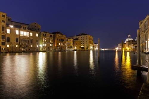 Imagen general del Boutique Palazzetto Pisani. Foto 2