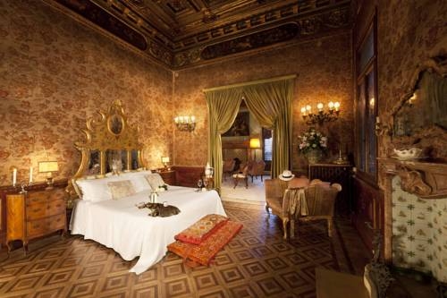 Imagen general del Boutique Palazzetto Pisani. Foto 3