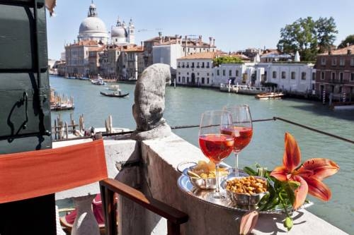 Imagen general del Boutique Palazzetto Pisani. Foto 4