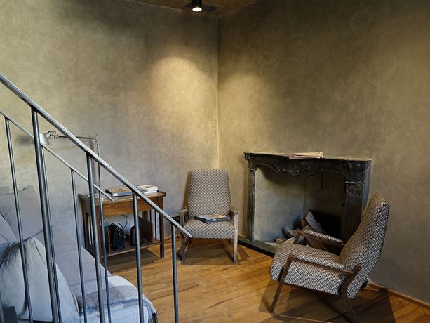 Imagen de la habitación del Boutique Palazzo Albricci Peregrini. Foto 6