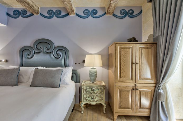 Imagen de la habitación del Boutique Palazzo Consiglia - IK Collection. Foto 4