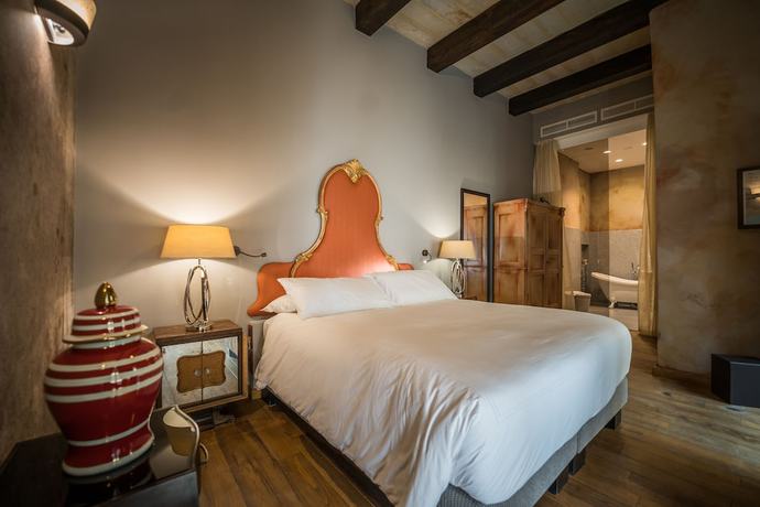 Imagen de la habitación del Boutique Palazzo Consiglia - IK Collection. Foto 6