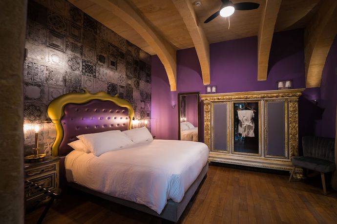 Imagen de la habitación del Boutique Palazzo Consiglia - IK Collection. Foto 10