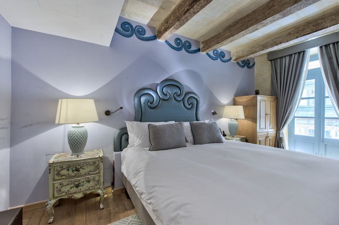 Imagen de la habitación del Boutique Palazzo Consiglia - IK Collection. Foto 14