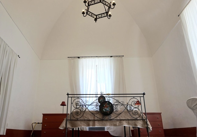 Imagen de la habitación del Boutique Palazzo Guglielmo. Foto 12