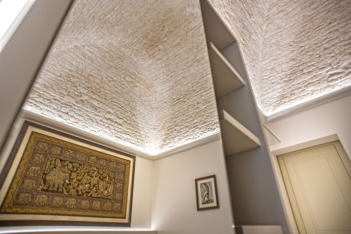 Imagen de la habitación del Boutique Palazzo Scotto. Foto 3