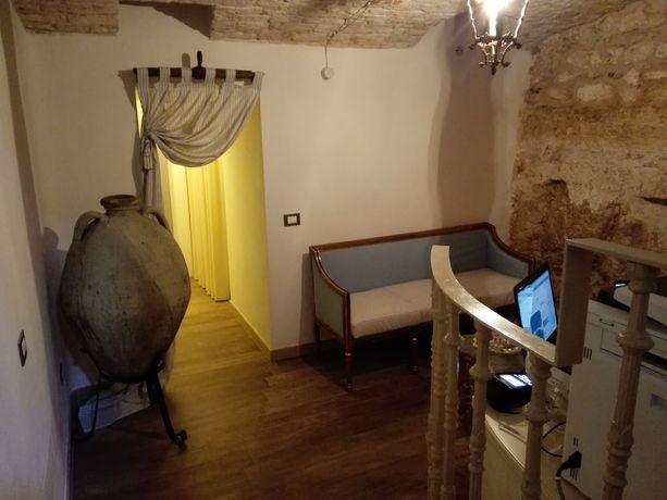 Imagen de los interiores del Boutique Palazzo Scotto. Foto 15