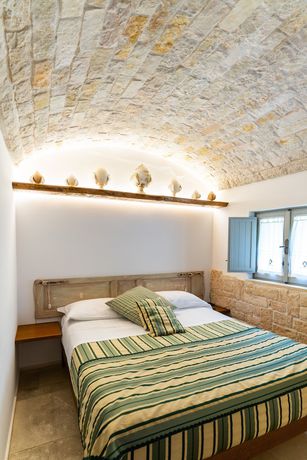 Imagen de la habitación del Boutique Palazzo Scotto. Foto 7