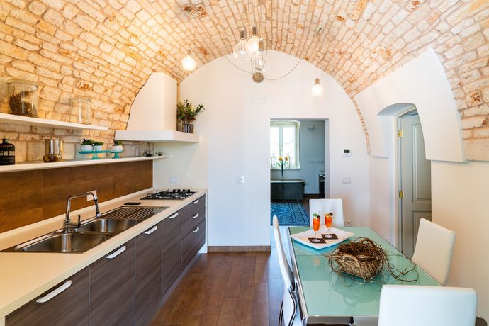 Imagen de la habitación del Boutique Palazzo Scotto. Foto 8