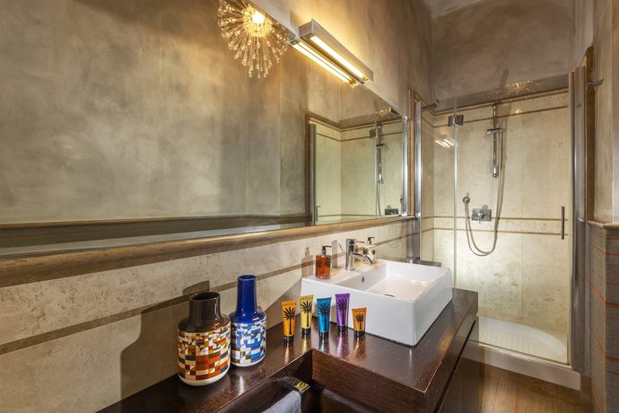 Imagen de la habitación del Boutique Palm Suite - Small Luxury Hotels of the World. Foto 3