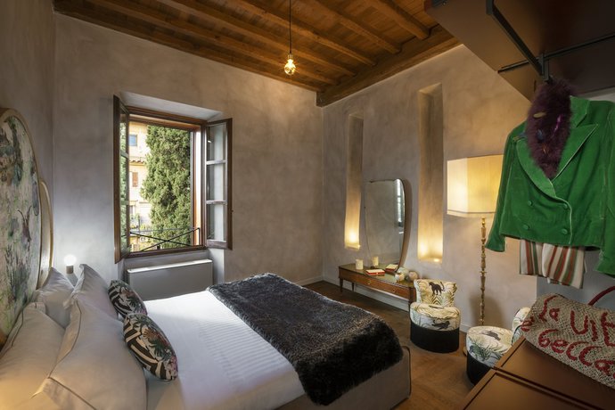 Imagen de la habitación del Boutique Palm Suite - Small Luxury Hotels of the World. Foto 8