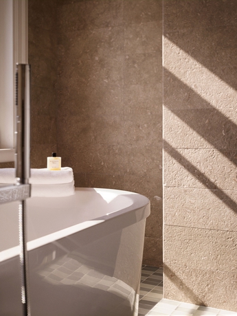 Imagen de la habitación del Boutique Park Hyatt Istanbul Macka Palas - Class. Foto 5