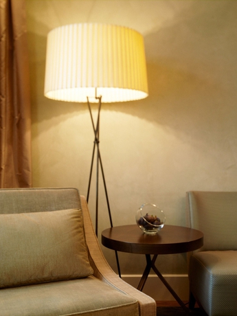 Imagen de los interiores del Boutique Park Hyatt Istanbul Macka Palas - Class. Foto 9