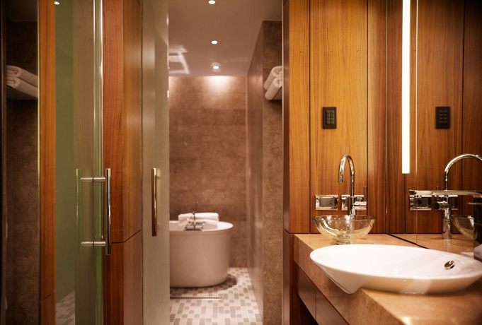 Imagen de la habitación del Boutique Park Hyatt Istanbul Macka Palas - Class. Foto 6
