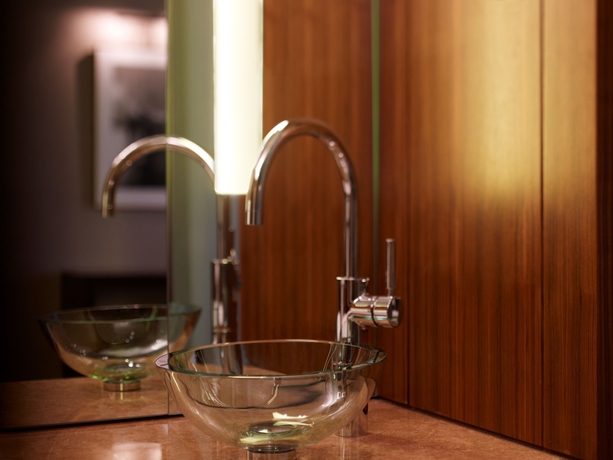 Imagen de la habitación del Boutique Park Hyatt Istanbul Macka Palas - Class. Foto 8