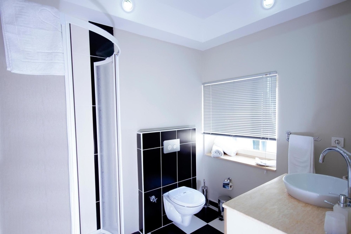 Imagen de la habitación del Boutique Pera City Suites. Foto 2