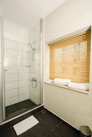 Imagen de la habitación del Boutique Pera City Suites. Foto 4