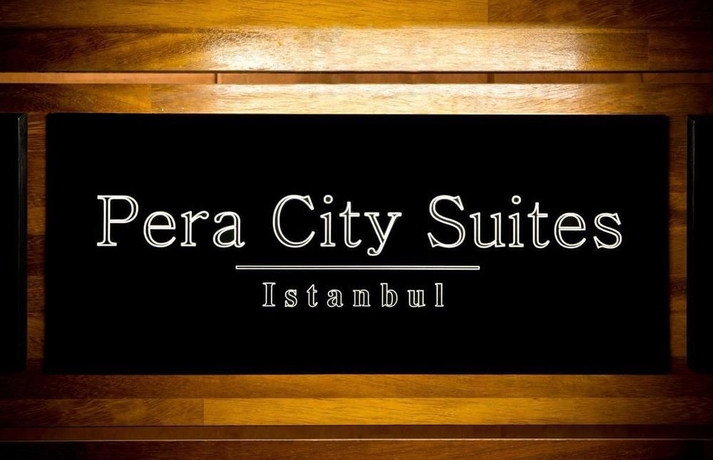 Imagen de los exteriores del Boutique Pera City Suites. Foto 6
