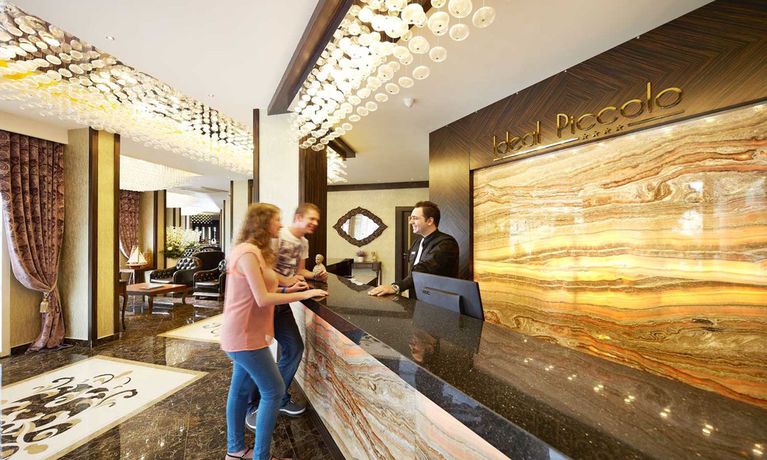 Imagen de los interiores del Boutique Piccolo Dream. Foto 5